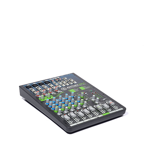 ANTMIX 8FX - ANT