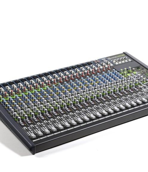 ANTMIX 24FX USB