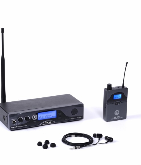 Beyerdynamic in sales ear monitor