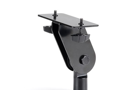 Microphone stand adapter