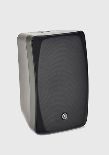 Active Speakers